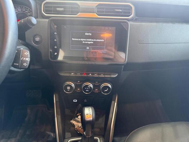 RENAULT DUSTER ICOUT TCE 2026