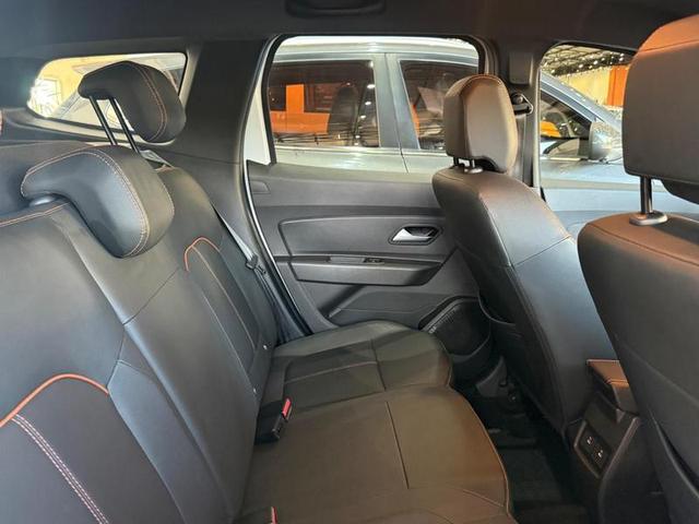 RENAULT DUSTER ICOUT TCE 2026