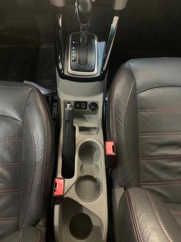 FORD ECOSPORT TIT AT2.0B 2016