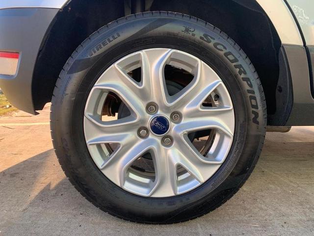FORD ECOSPORT TIT AT2.0B 2016