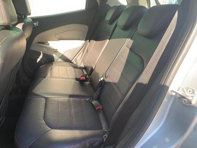FORD ECOSPORT TIT AT2.0B 2016