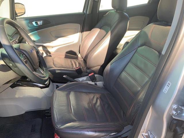 FORD ECOSPORT TIT AT2.0B 2016