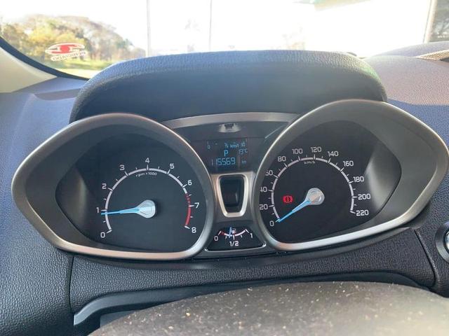 FORD ECOSPORT TIT AT2.0B 2016
