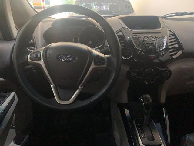 FORD ECOSPORT TIT AT2.0B 2016