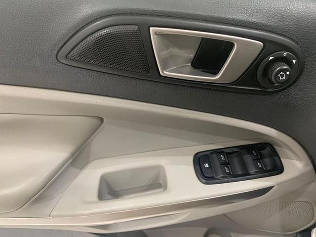 FORD ECOSPORT TIT AT2.0B 2016