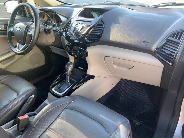 FORD ECOSPORT TIT AT2.0B 2016