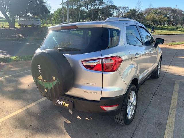 FORD ECOSPORT TIT AT2.0B 2016