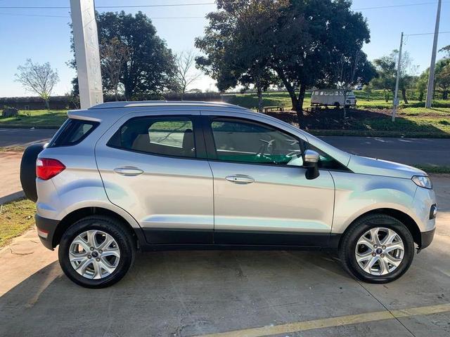 FORD ECOSPORT TIT AT2.0B 2016