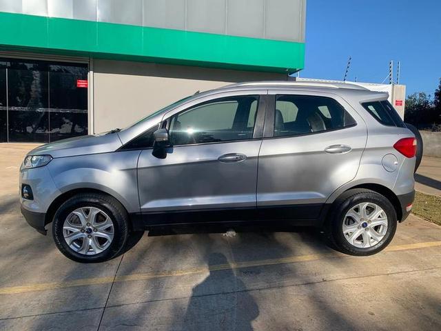 FORD ECOSPORT TIT AT2.0B 2016