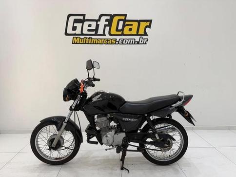 HONDA CG 150 TITAN KS 2006