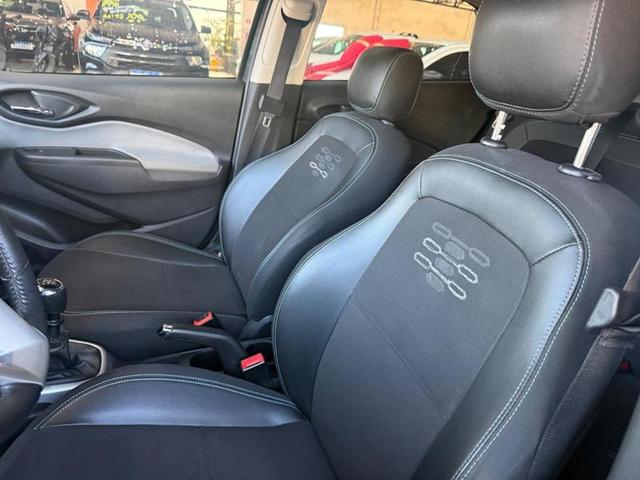 CHEVROLET ONIX 1.0MT LT 2019