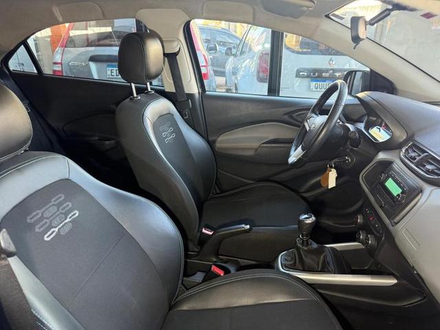 CHEVROLET ONIX 1.0MT LT 2019