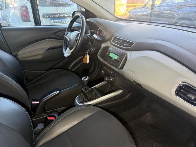 CHEVROLET ONIX 1.0MT LT 2019