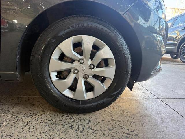 CHEVROLET ONIX 1.0MT LT 2019