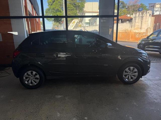 CHEVROLET ONIX 1.0MT LT 2019