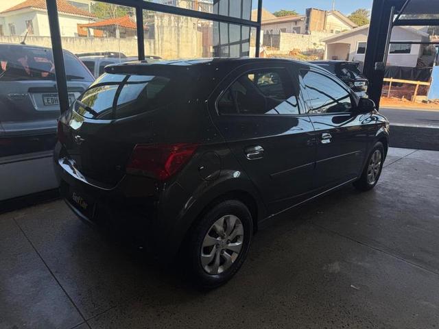 CHEVROLET ONIX 1.0MT LT 2019