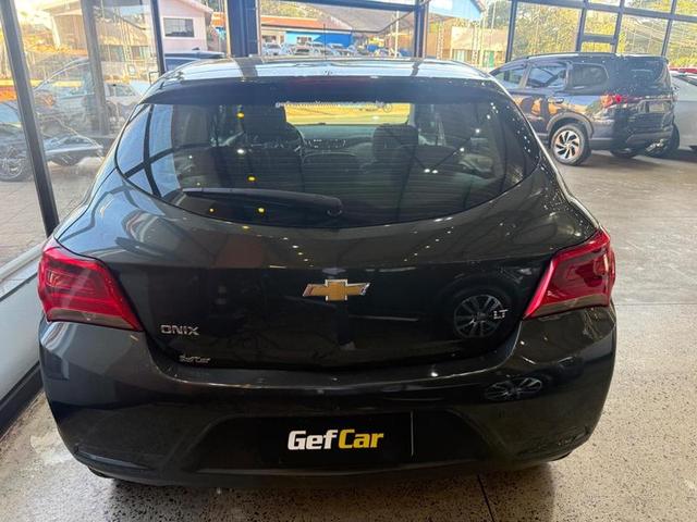 CHEVROLET ONIX 1.0MT LT 2019