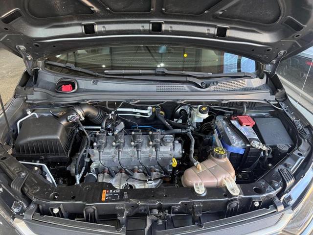 CHEVROLET ONIX 1.0MT LT 2019