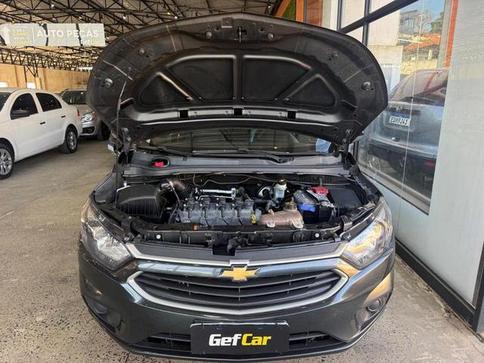 CHEVROLET ONIX 1.0MT LT 2019