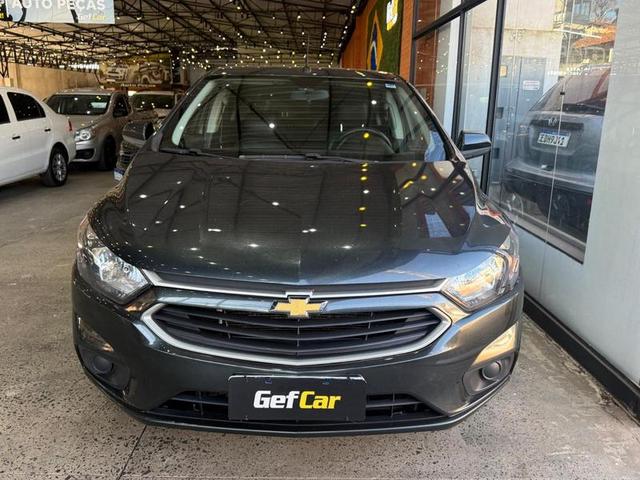 CHEVROLET ONIX 1.0MT LT 2019