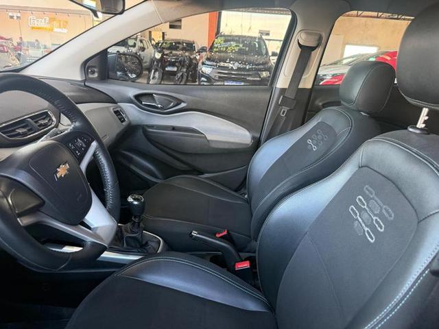 CHEVROLET ONIX 1.0MT LT 2019