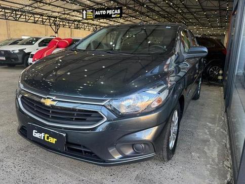 CHEVROLET ONIX 1.0MT LT 2019
