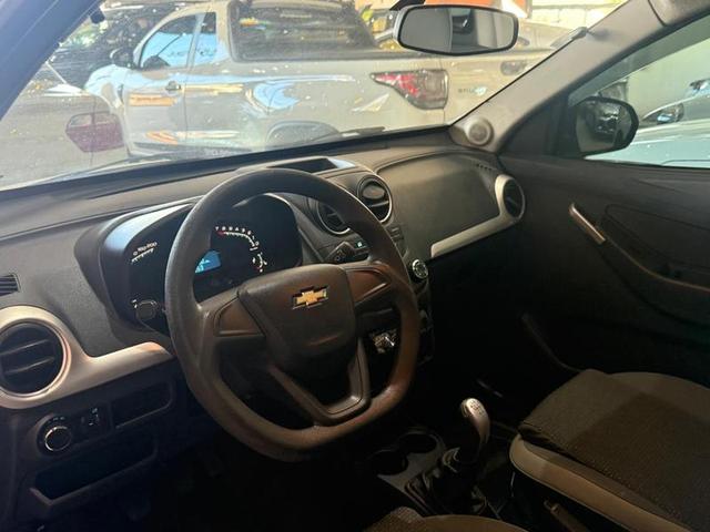 CHEVROLET ONIX 1.0MT LT 2019