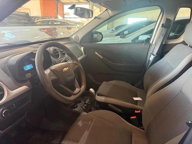 CHEVROLET ONIX 1.0MT LT 2019