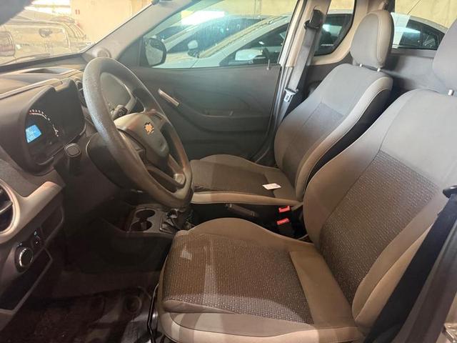CHEVROLET ONIX 1.0MT LT 2019