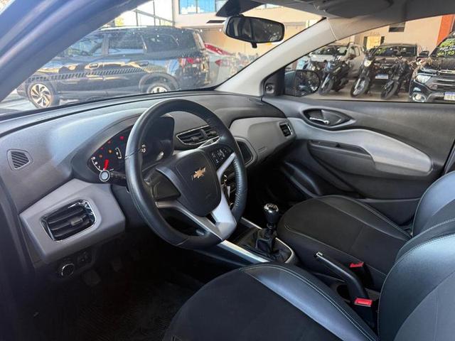 CHEVROLET ONIX 1.0MT LT 2019