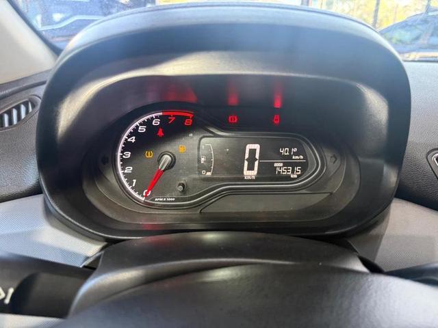 CHEVROLET ONIX 1.0MT LT 2019