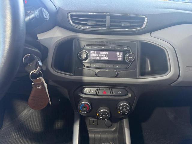 CHEVROLET ONIX 1.0MT LT 2019