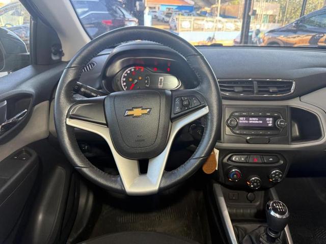 CHEVROLET ONIX 1.0MT LT 2019