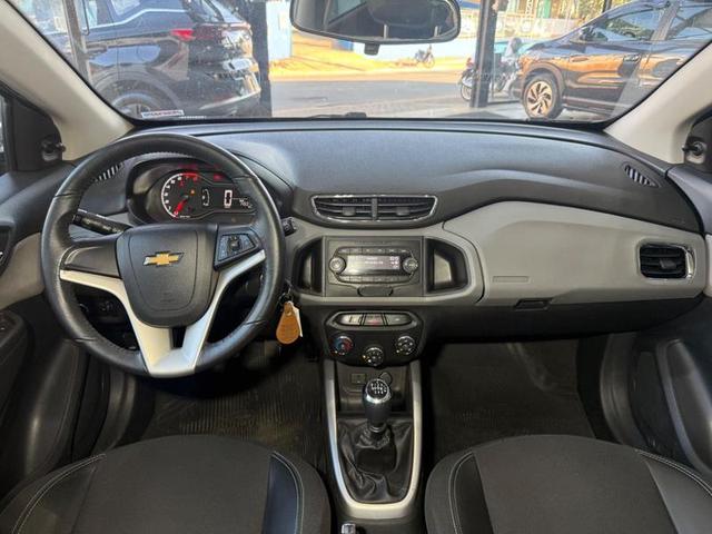 CHEVROLET ONIX 1.0MT LT 2019