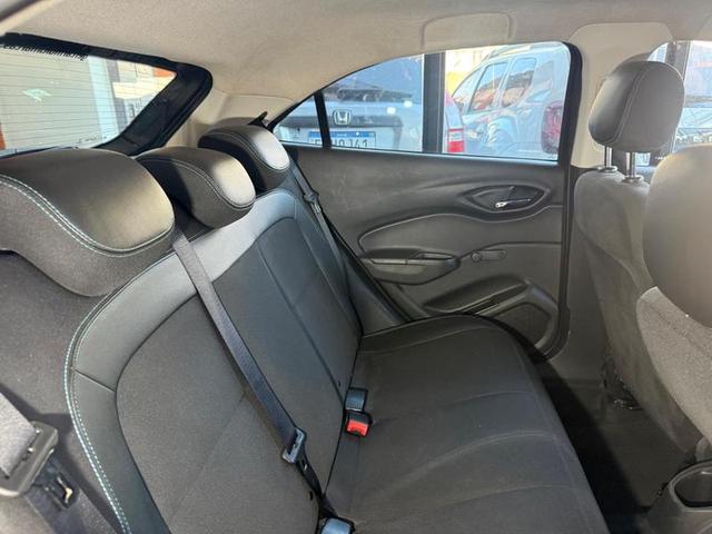 CHEVROLET ONIX 1.0MT LT 2019