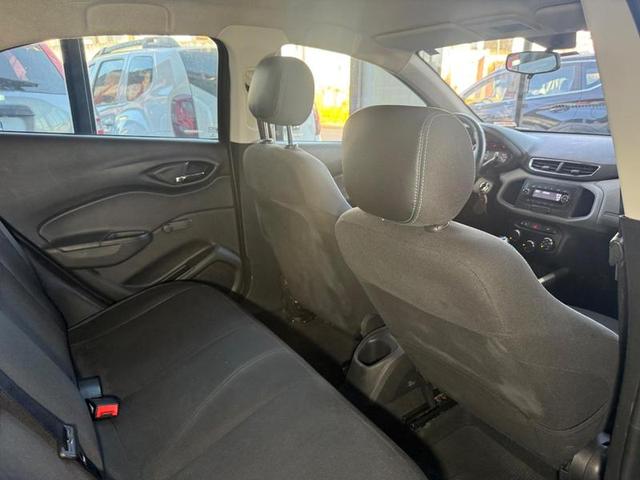 CHEVROLET ONIX 1.0MT LT 2019