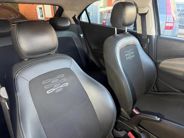 CHEVROLET ONIX 1.0MT LT 2019