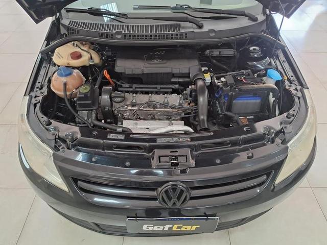 VOLKSWAGEN VOYAGE 1.0 2011