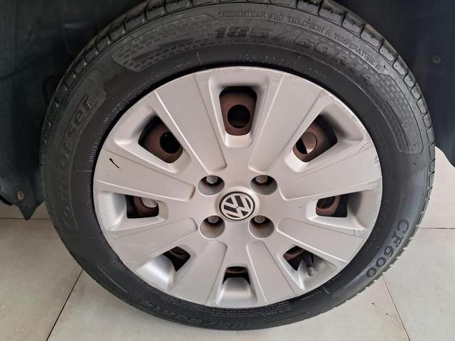 VOLKSWAGEN VOYAGE 1.0 2011
