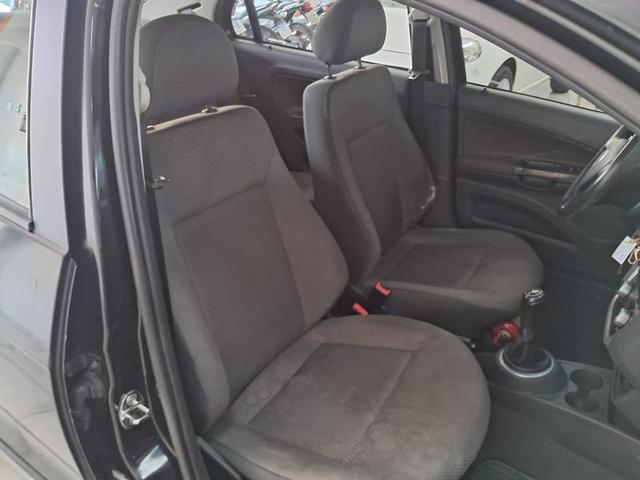 VOLKSWAGEN VOYAGE 1.0 2011