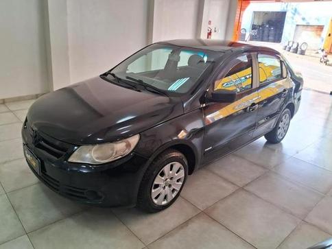 VOLKSWAGEN VOYAGE 1.0 2011