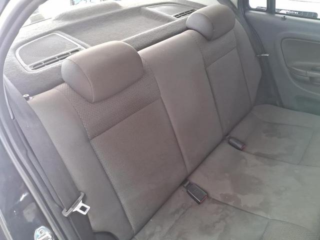 VOLKSWAGEN VOYAGE 1.0 2011