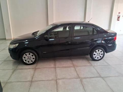 VOLKSWAGEN VOYAGE 1.0 2011