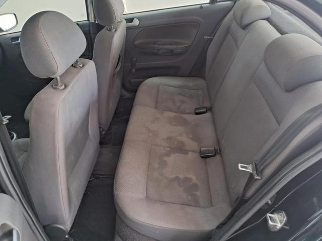 VOLKSWAGEN VOYAGE 1.0 2011
