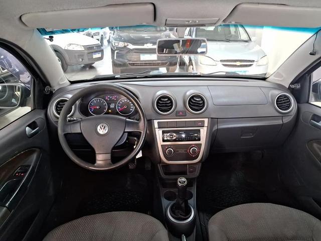 VOLKSWAGEN VOYAGE 1.0 2011