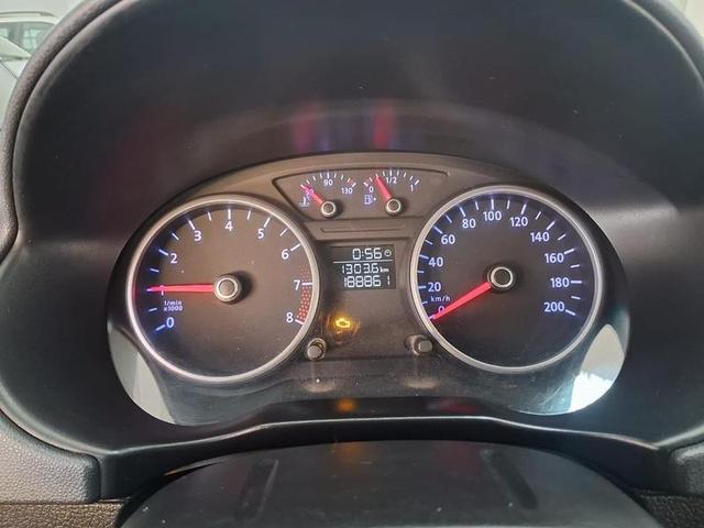 VOLKSWAGEN VOYAGE 1.0 2011