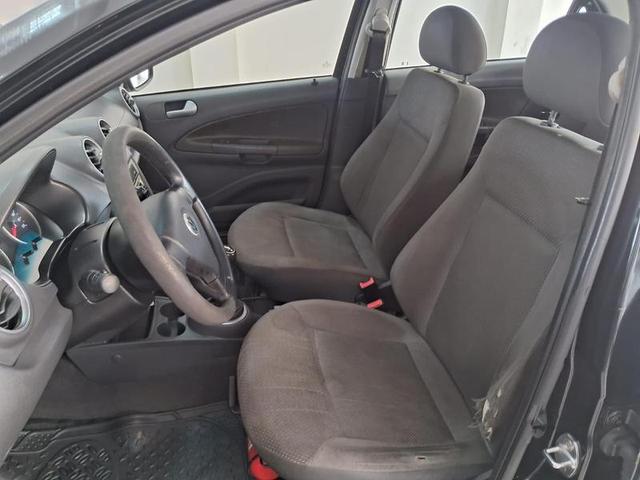 VOLKSWAGEN VOYAGE 1.0 2011