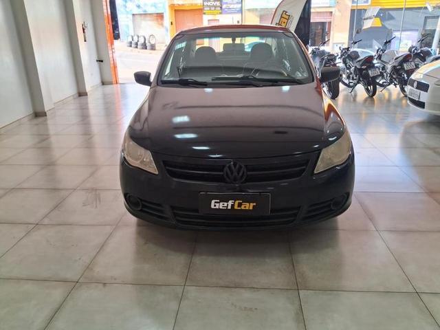 VOLKSWAGEN VOYAGE 1.0 2011