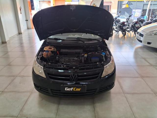 VOLKSWAGEN VOYAGE 1.0 2011
