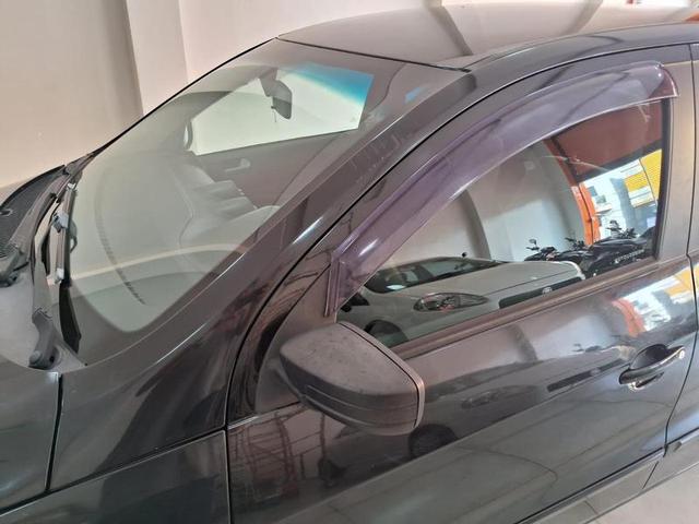 VOLKSWAGEN VOYAGE 1.0 2011